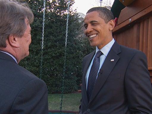 The Rolls Royce Of Swing Sets 