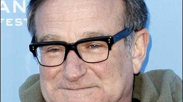 Robin Williams 