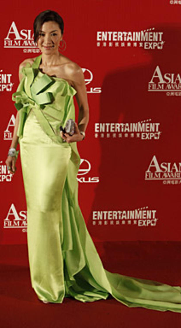 Asia Film Awards 