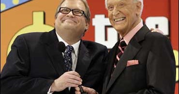 Barker Returns To "The Price Is Right" CBS News