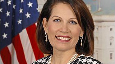 Michele Bachmann 