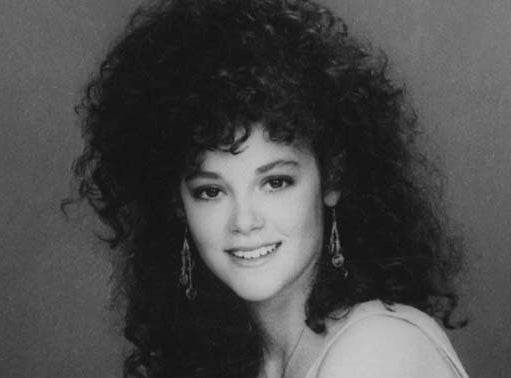 Rebecca Schaeffer
