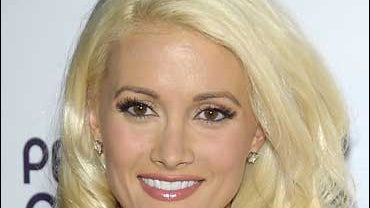 Holly Madison 