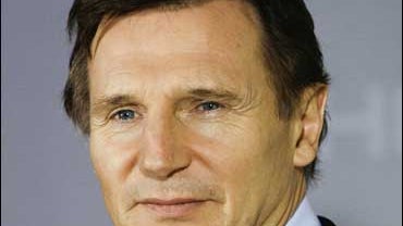 Liam Neeson 