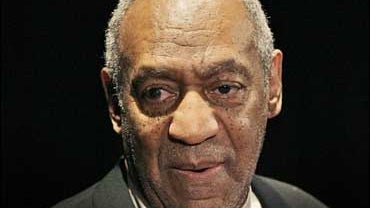 Bill Cosby 