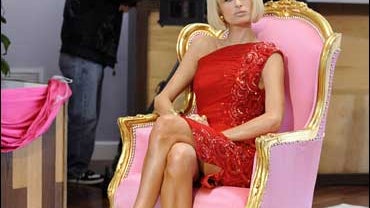 Paris Hilton 