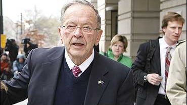 Ted Stevens 