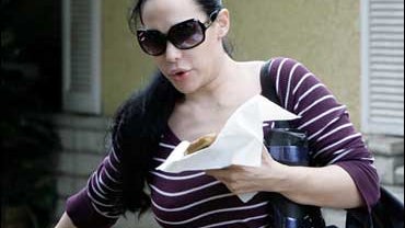 Nadya Suleman, Octomom 