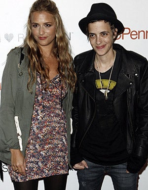 Fashion Show Arrivals 