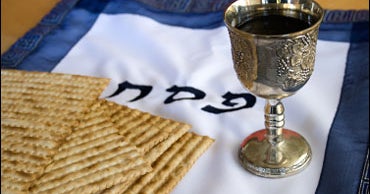 Kosher Caper! Is Your Matzah Really Safe for Passover? CBS News