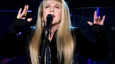 Stevie Nicks 