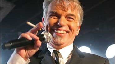 Billy Bob Thornton 