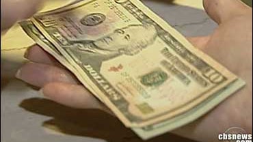 money, generic 