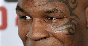 Mike Tyson's Daughter Dies After Accident - CBS News