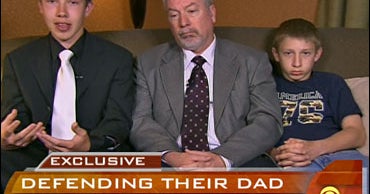 Drew Peterson Indicted In Wife's Murder - CBS News