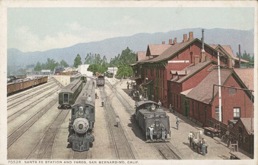 Walker Evans' Postcards