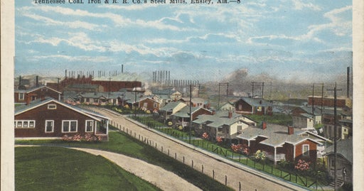 Walker Evans' Postcards