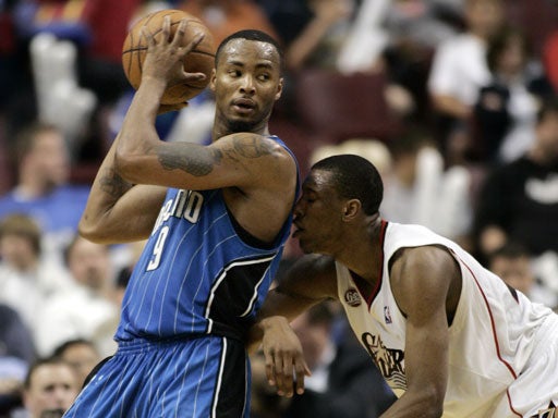 Orlando vs. Philadelphia: Game 6 