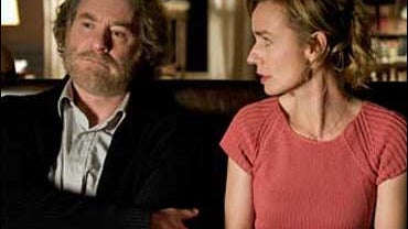 Kevin Kline And Sandrine Bonnaire 