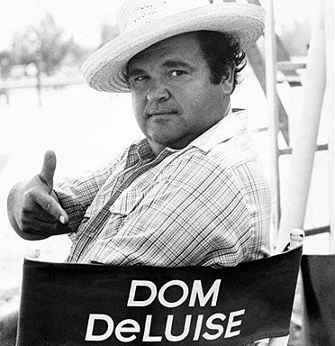 Dom DeLuise: 1933-2009