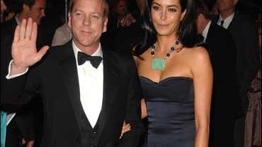 Kiefer Sutherland 