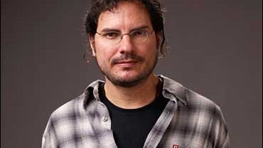 Carlos Cuaron 
