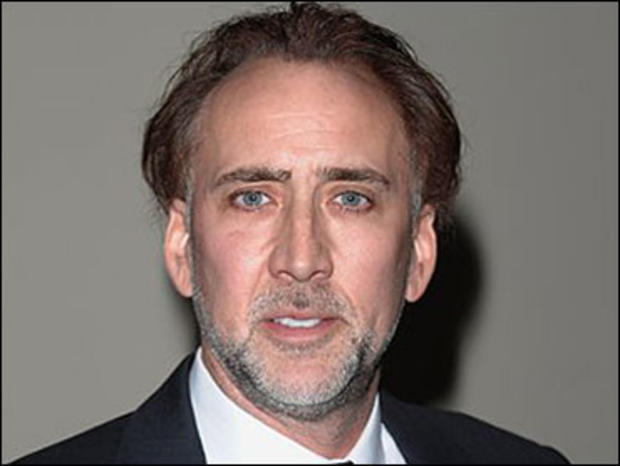 Nicolas Cage Owes Millions to Nevada Bank for Foreclosed Property, Says Report 