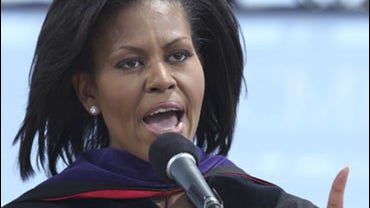 Michelle Obama 
