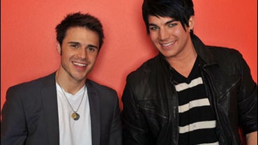 American Idol finalists 