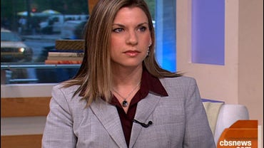 Sarah Allen Benton, author of "Understanding the High-Functioning Alcoholic" 