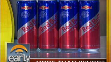 Red Bull 