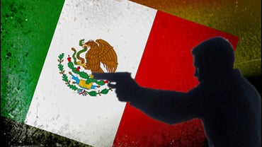 Violence in Mexico 