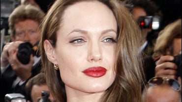 Angelina Jolie 