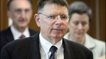 Dr. George Tiller in a March 23, 2009 file photo. 
