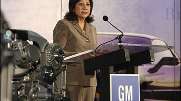 Hilda Solis 