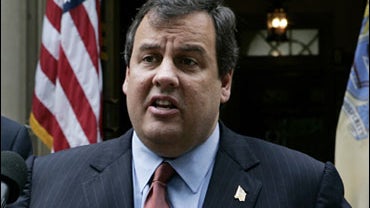 Christopher Christie 