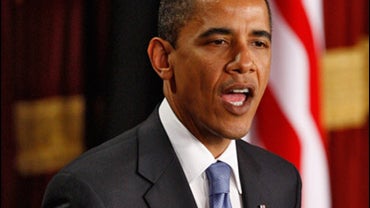 U.S. President Barack 