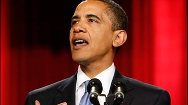 U.S. President Barack Obama 