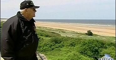 Shark Victim Remains Identified - CBS News