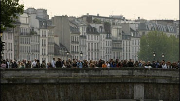 Obamas paris 