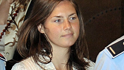 Amanda Knox 