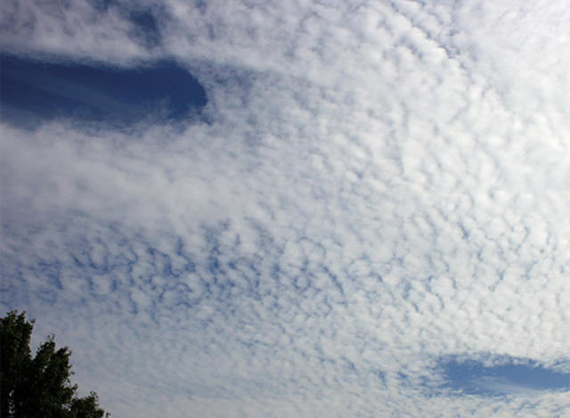 haarp wave clouds