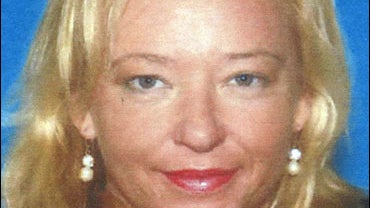 In this photo provided June 12, 2009 by Pima County Sheriff's Department, shows Shawna Forde, 41, one of three suspects arrested in connection with a fatal home invasion that left a father and daughter dead. Forde is one of three people charged with two c 