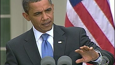 President Barack Obama 