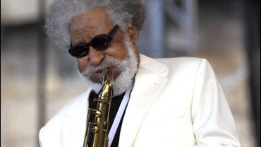 Sonny Rollins 