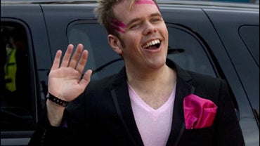 Perez Hilton 