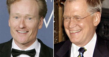 Dave Edges Conan In LateNight Ratings War CBS News