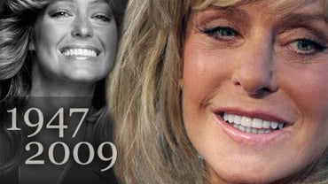 Farrah Fawcett 