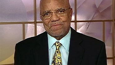 Berry Gordy 