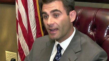 South Carolina Lt. Governor Andre Bauer 